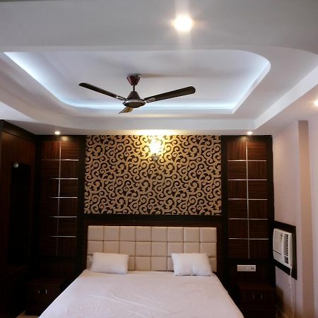 Hotel Kunal Dhanbād Εξωτερικό φωτογραφία