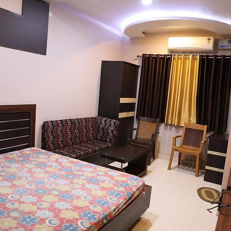 Hotel Kunal Dhanbād Εξωτερικό φωτογραφία