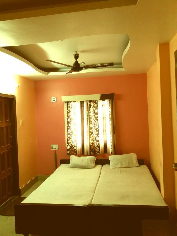 Hotel Kunal Dhanbād Εξωτερικό φωτογραφία