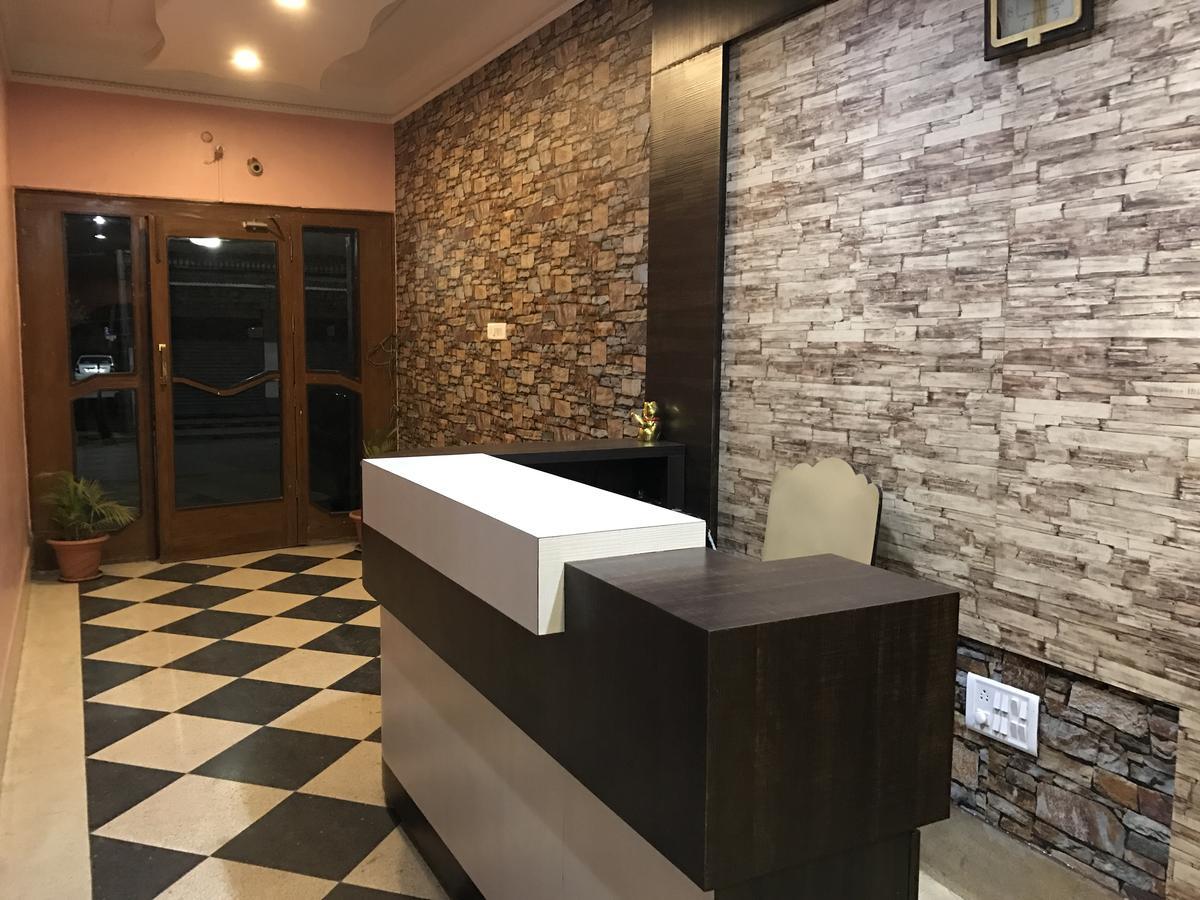 Hotel Kunal Dhanbād Εξωτερικό φωτογραφία