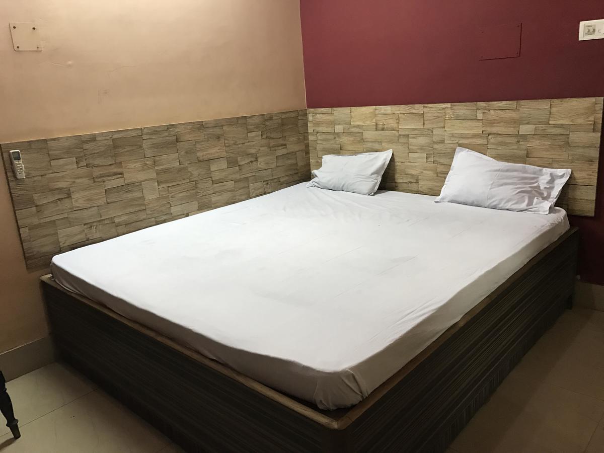 Hotel Kunal Dhanbād Εξωτερικό φωτογραφία