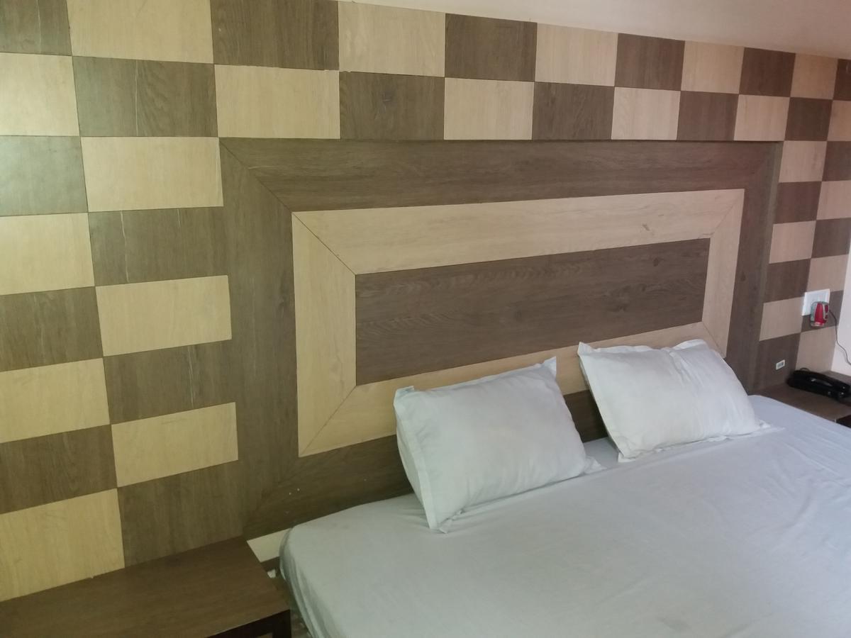 Hotel Kunal Dhanbād Εξωτερικό φωτογραφία