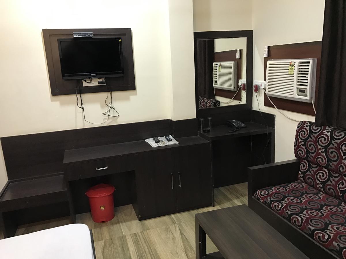Hotel Kunal Dhanbād Εξωτερικό φωτογραφία