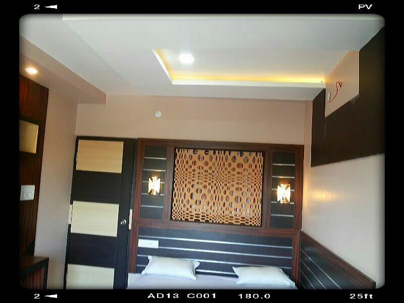 Hotel Kunal Dhanbād Εξωτερικό φωτογραφία