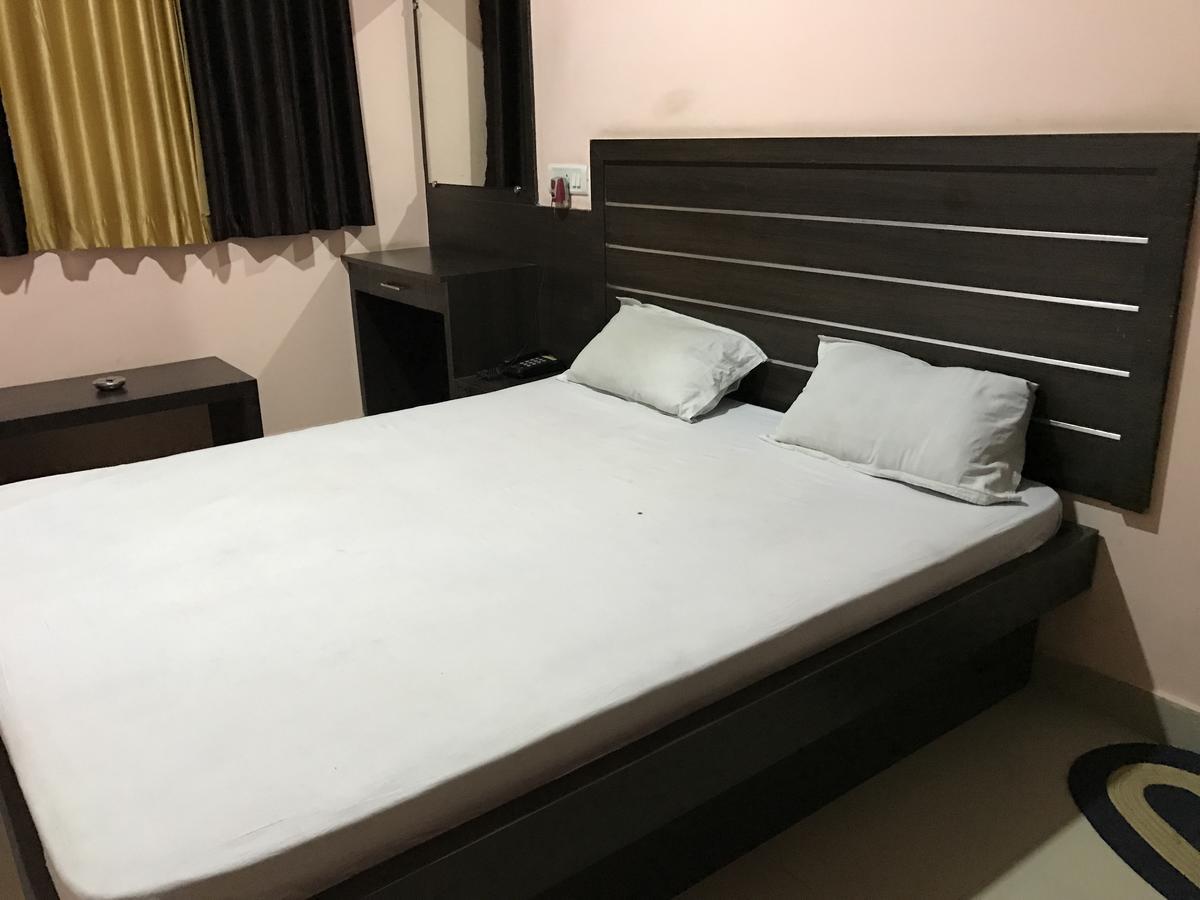 Hotel Kunal Dhanbād Εξωτερικό φωτογραφία