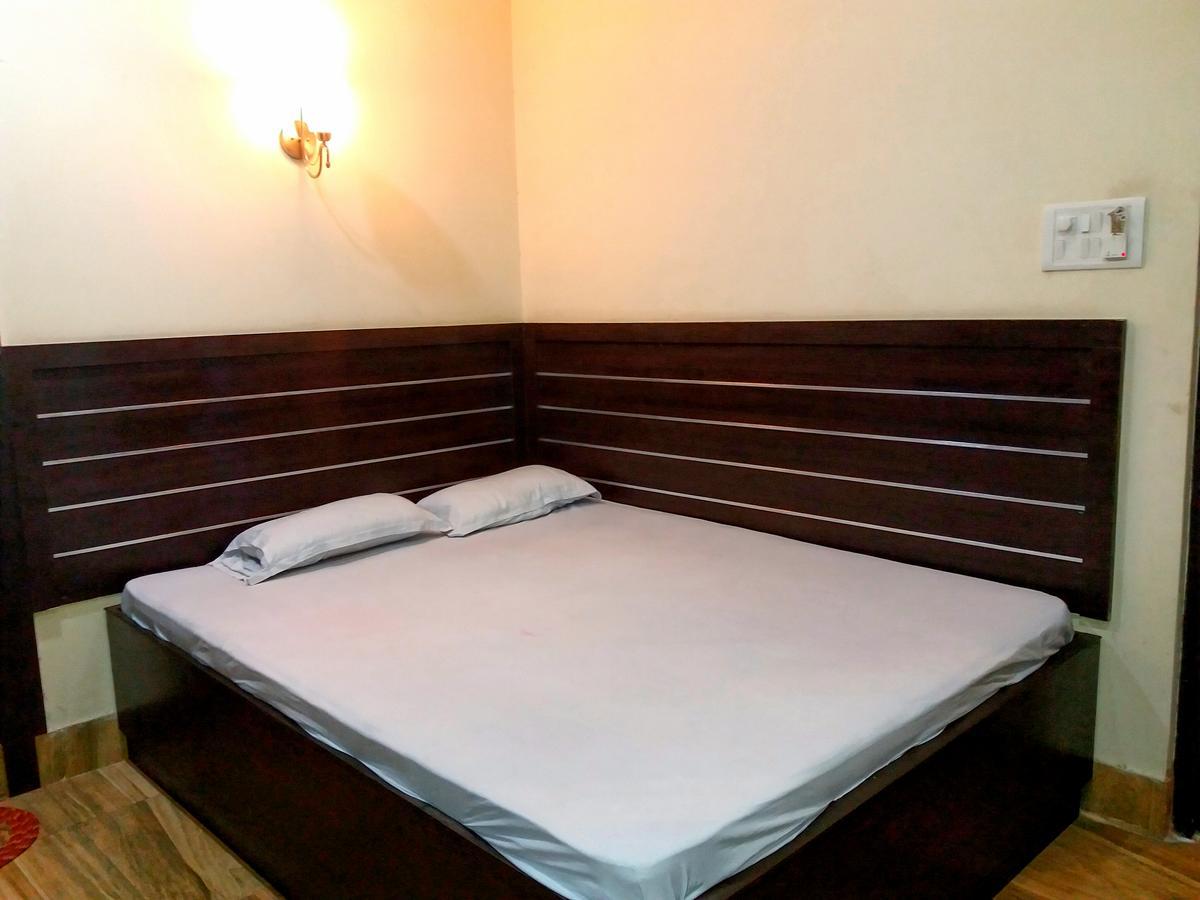 Hotel Kunal Dhanbād Εξωτερικό φωτογραφία