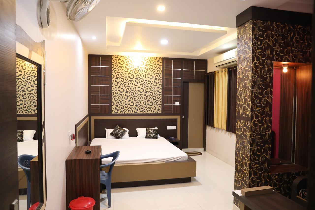 Hotel Kunal Dhanbād Εξωτερικό φωτογραφία
