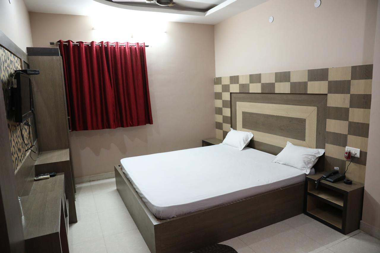Hotel Kunal Dhanbād Εξωτερικό φωτογραφία