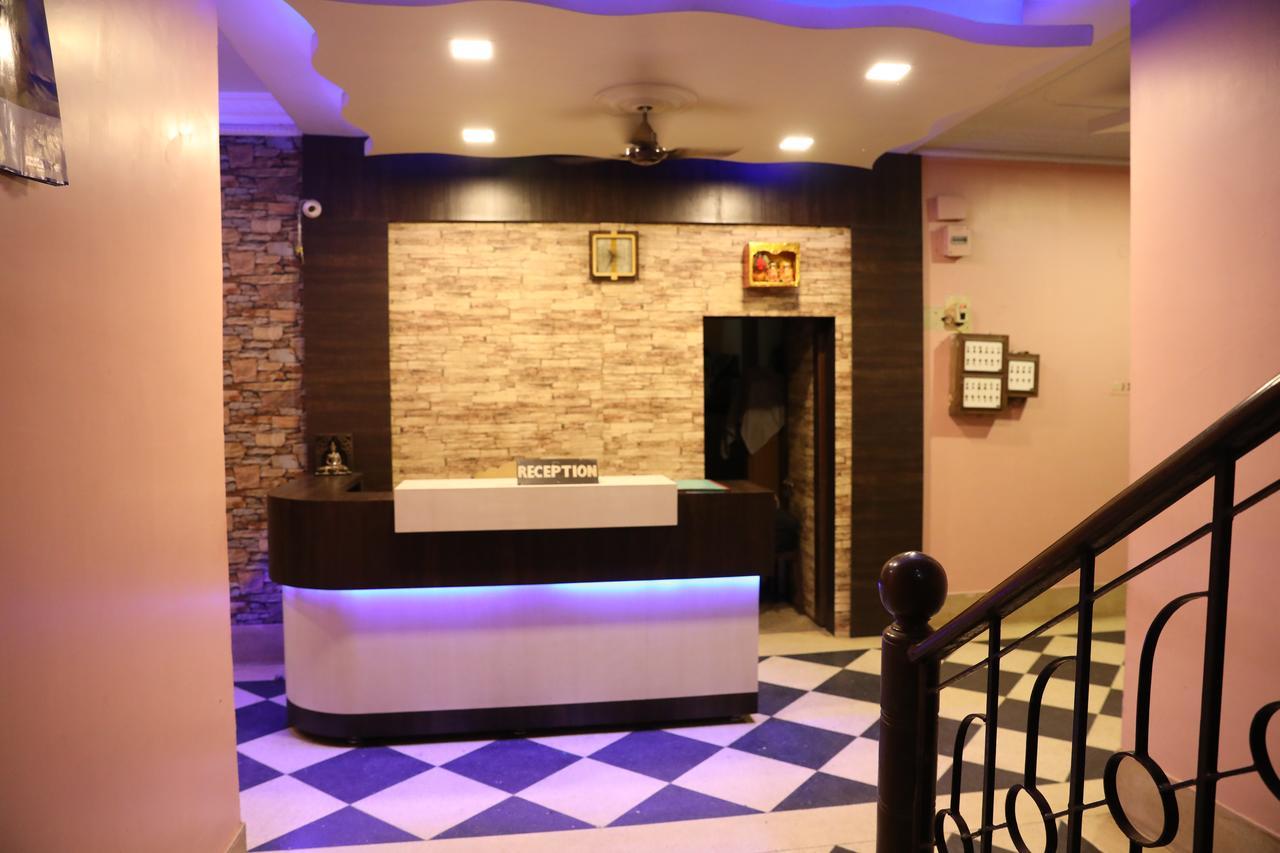 Hotel Kunal Dhanbād Εξωτερικό φωτογραφία