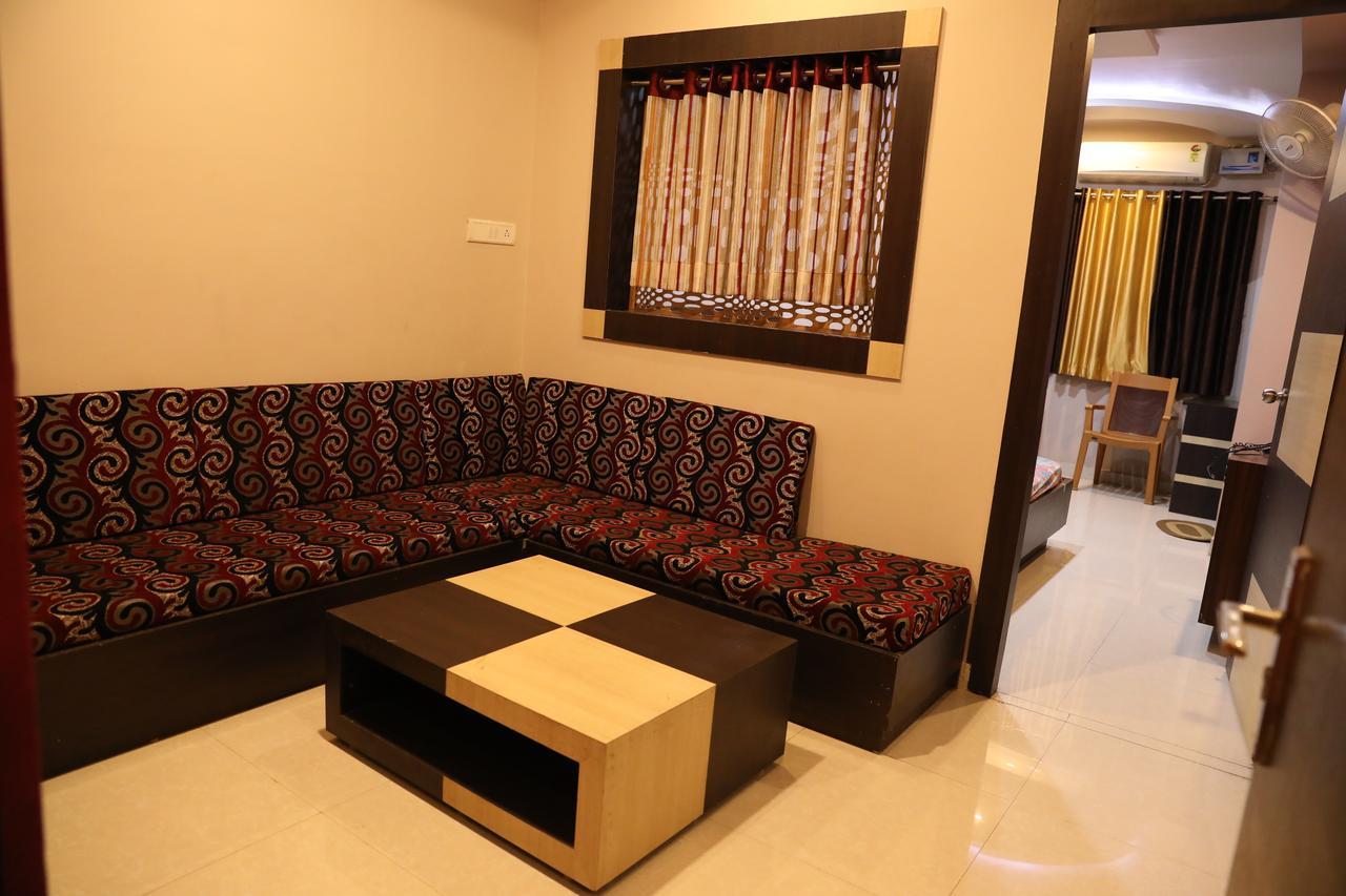 Hotel Kunal Dhanbād Εξωτερικό φωτογραφία