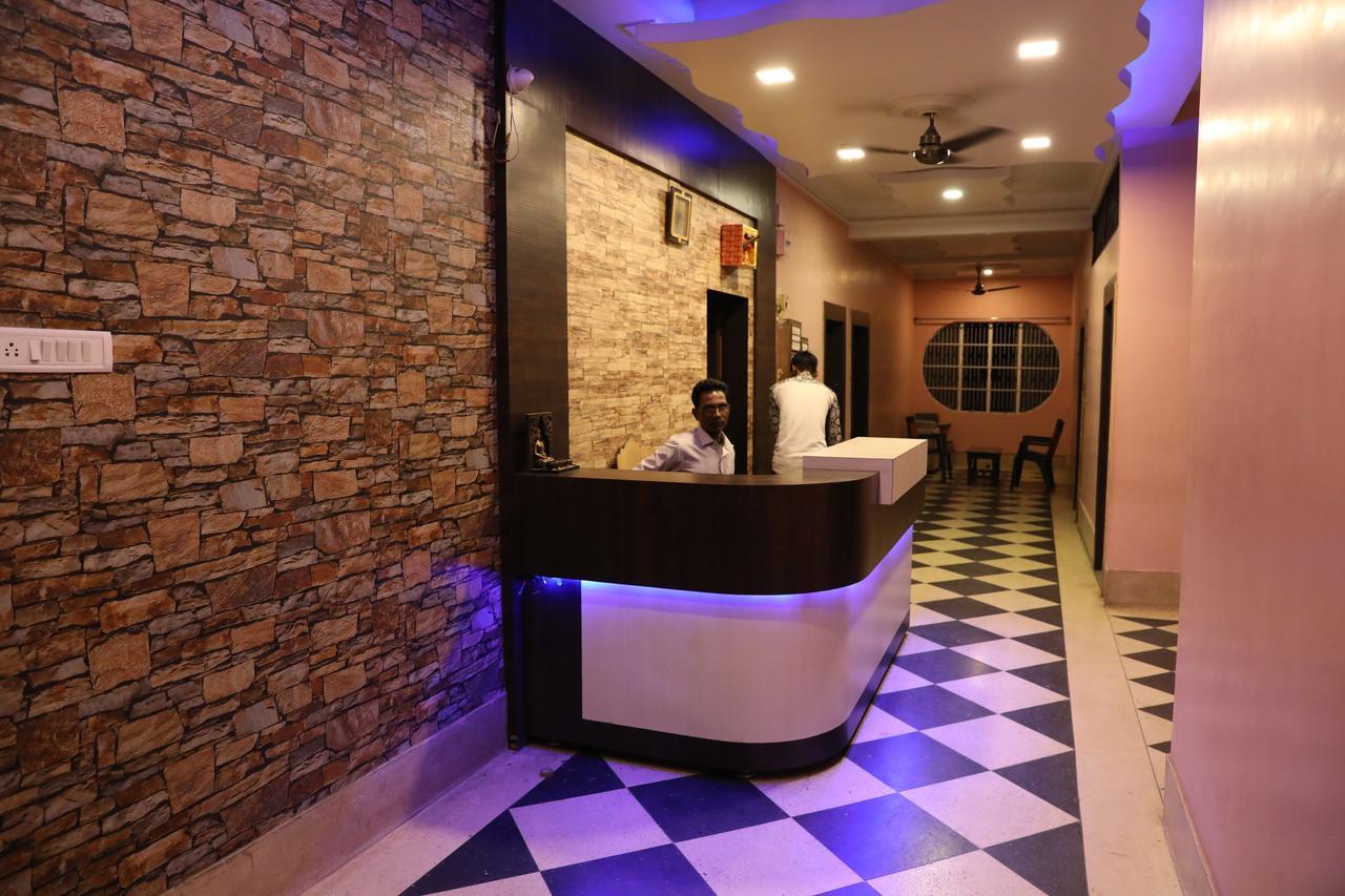 Hotel Kunal Dhanbād Εξωτερικό φωτογραφία