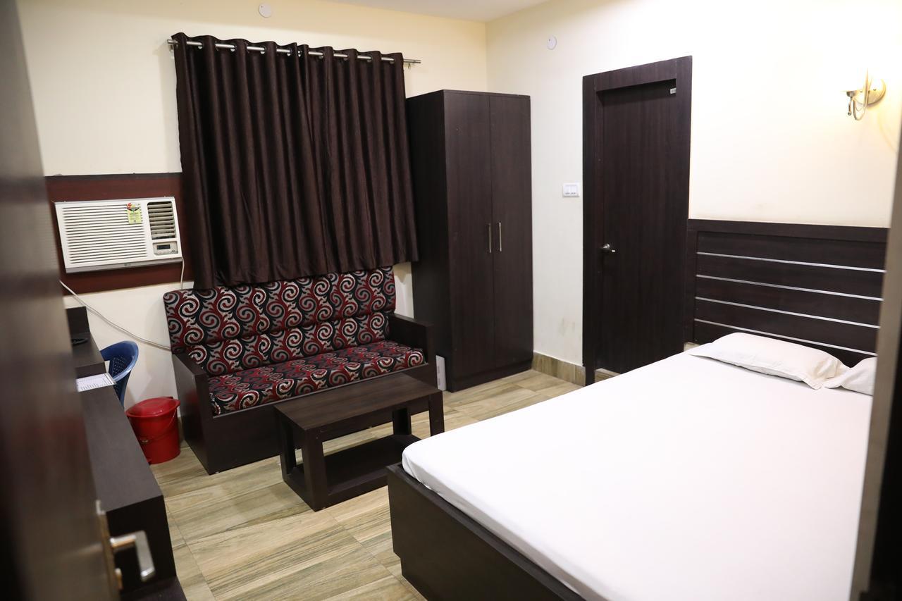 Hotel Kunal Dhanbād Εξωτερικό φωτογραφία