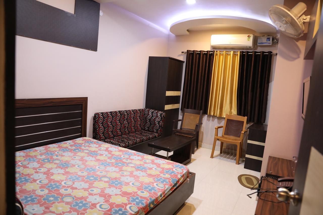 Hotel Kunal Dhanbād Εξωτερικό φωτογραφία